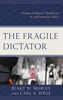 Couverture_The Fragile Dictator