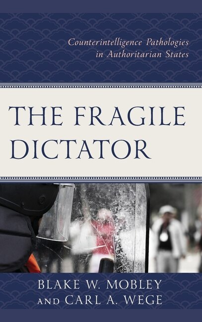 Couverture_The Fragile Dictator