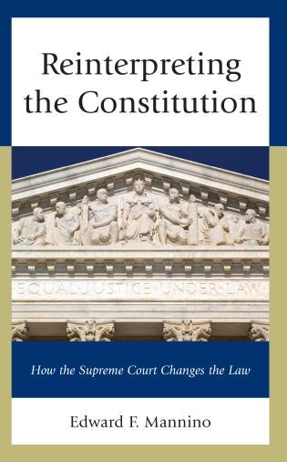 Couverture_Reinterpreting the Constitution