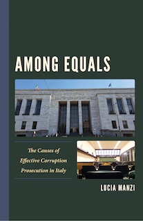 Couverture_Among Equals