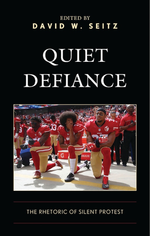 Front cover_Quiet Defiance