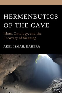 Front cover_Hermeneutics of the Cave
