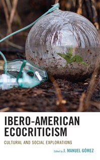 Front cover_Ibero-American Ecocriticism