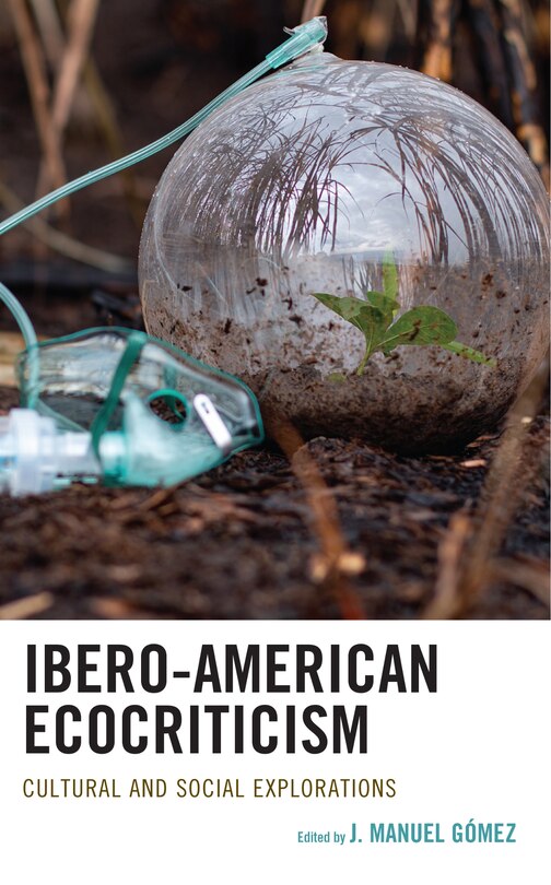 Front cover_Ibero-American Ecocriticism