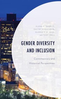Front cover_Gender Diversity and Inclusion