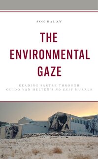 Front cover_Environmental Gaze