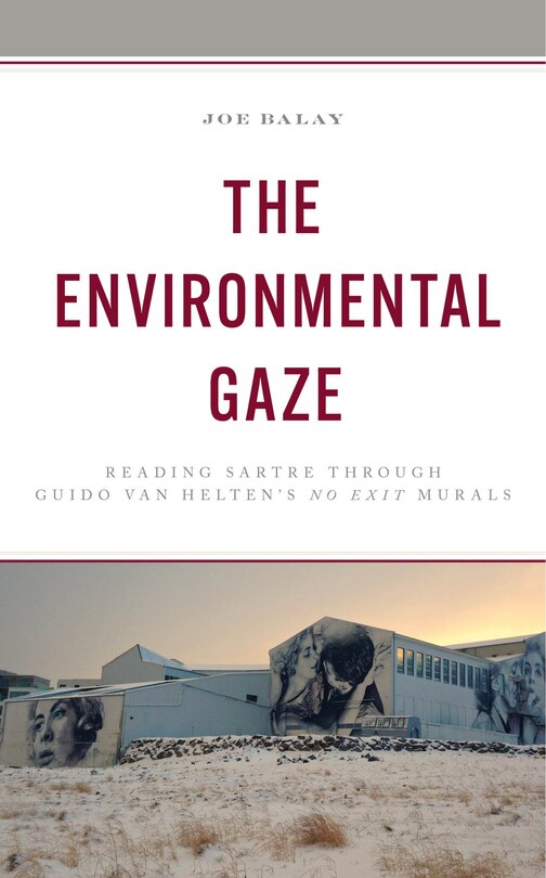 Front cover_Environmental Gaze