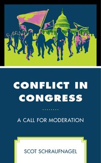Front cover_Conflict in Congress