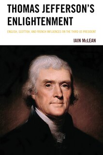 Couverture_Thomas Jefferson's Enlightenment