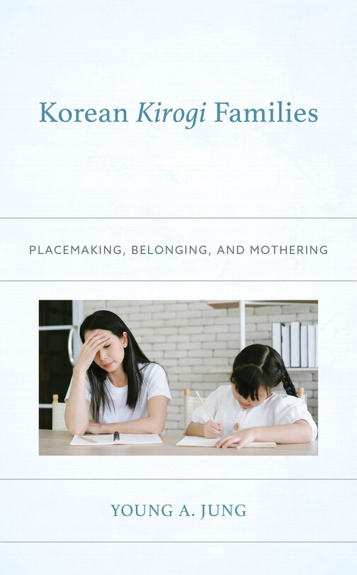 Couverture_Korean Kirogi Families