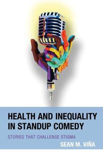 Couverture_Health and Inequality in Standup Comedy
