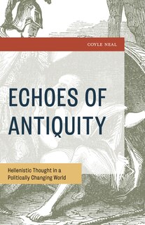 Couverture_Echoes of Antiquity
