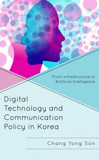 Front cover_Digital Technology and Communication Policy in Korea