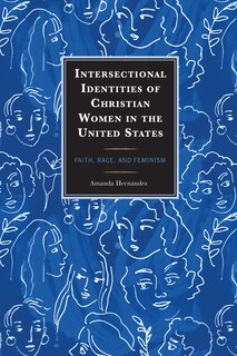 Couverture_Intersectional Identities of Christian Women in the United States