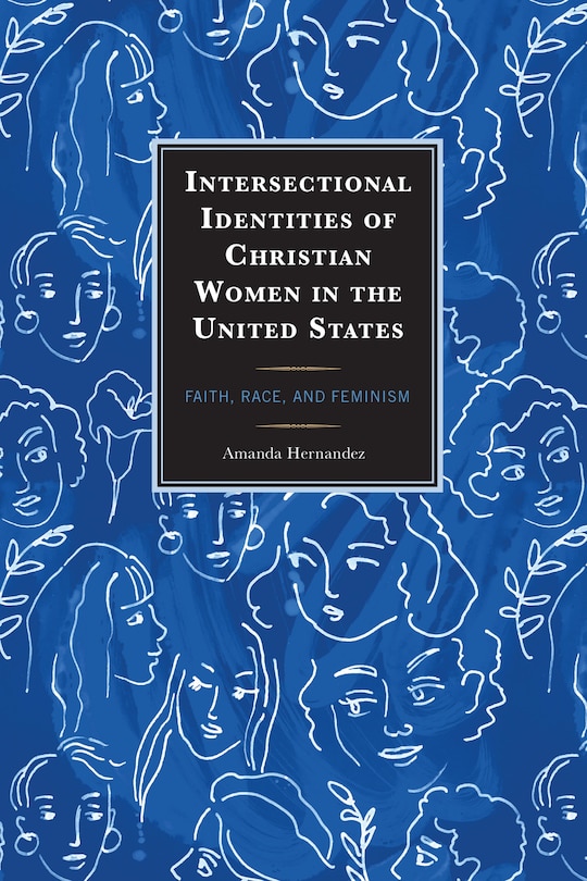 Couverture_Intersectional Identities of Christian Women in the United States