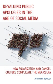 Front cover_Devaluing Public Apologies in the Age of Social Media