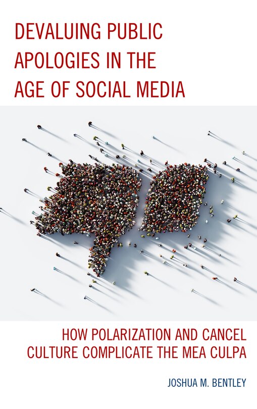 Front cover_Devaluing Public Apologies in the Age of Social Media