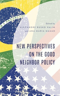 Couverture_New Perspectives on the Good Neighbor Policy