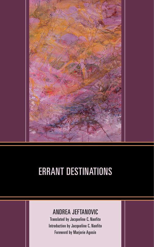 Front cover_Errant Destinations