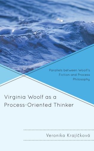 Front cover_Virginia Woolf as a Process-Oriented Thinker