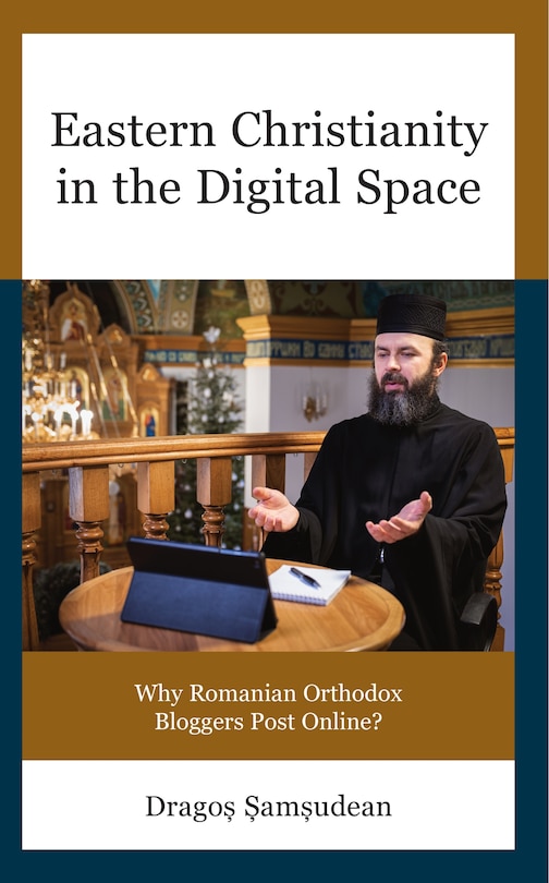 Couverture_Eastern Christianity in the Digital Space