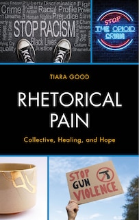 Front cover_Rhetorical Pain