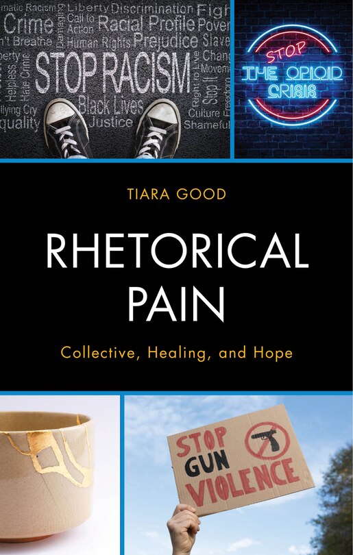 Front cover_Rhetorical Pain