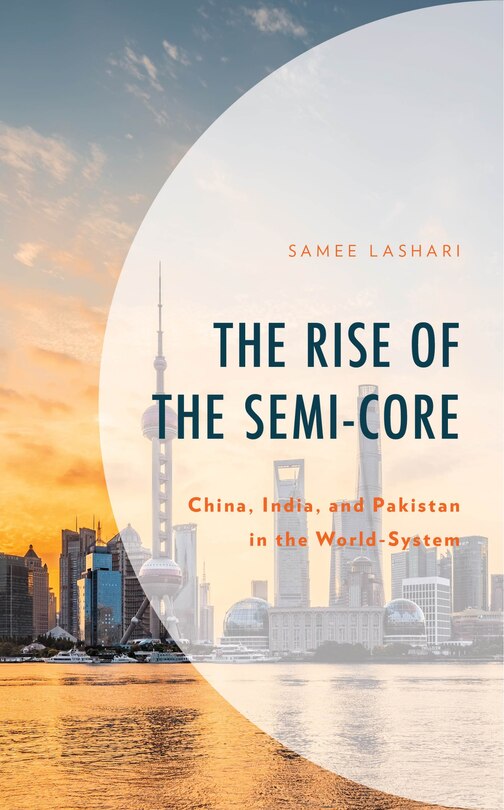 Couverture_The Rise of the Semi-Core