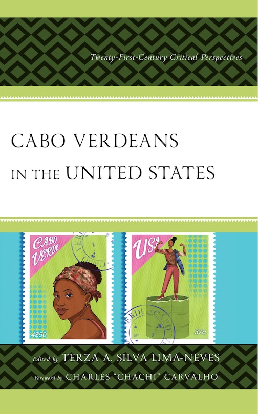 Front cover_Cabo Verdeans in the United States