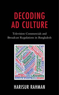 Front cover_Decoding Ad Culture