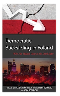 Couverture_Democratic Backsliding in Poland