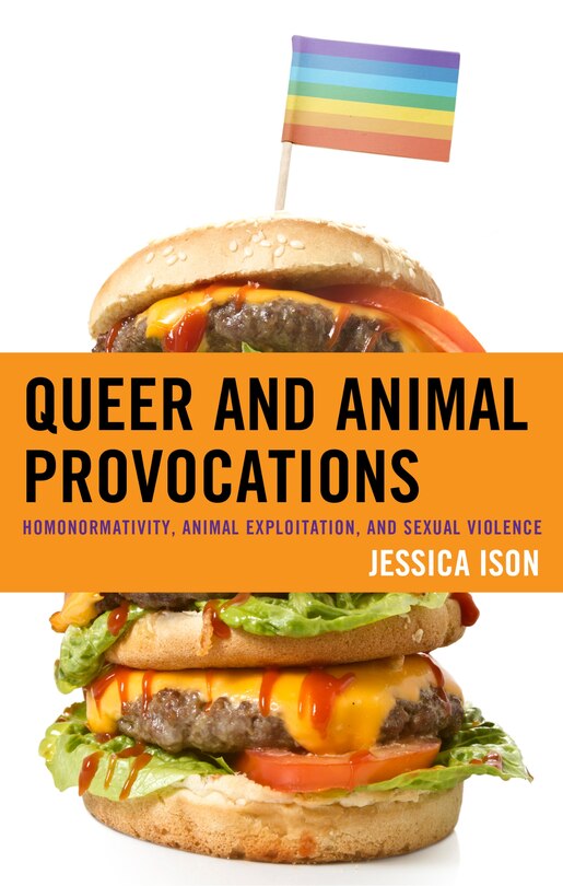 Couverture_Queer and Animal Provocations