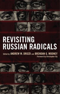 Front cover_Revisiting Russian Radicals
