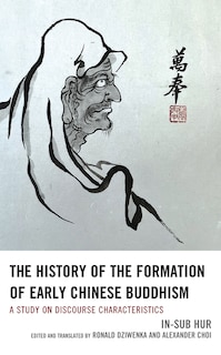 Couverture_The History of the Formation of Early Chinese Buddhism