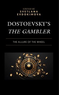 Couverture_Dostoevsky's The Gambler