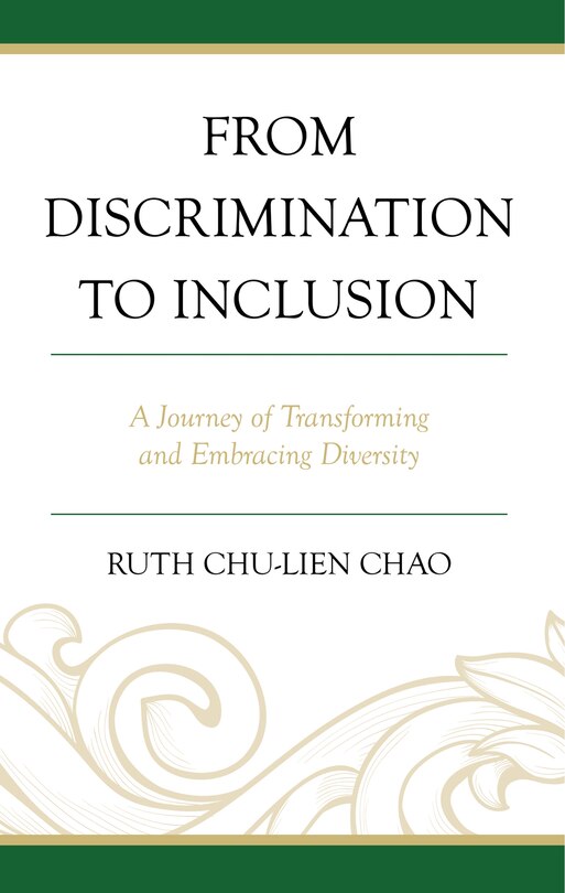 Couverture_From Discrimination to Inclusion