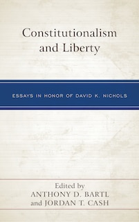 Couverture_Constitutionalism and Liberty