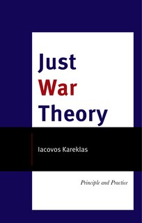 Front cover_Just War Theory
