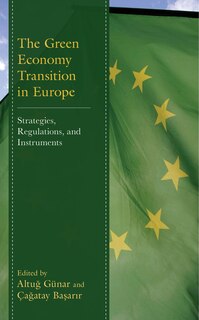 Couverture_Green Economy Transition in Europe