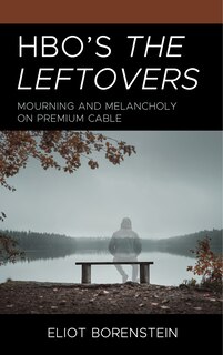 Front cover_HBO's The Leftovers