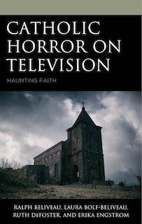 Front cover_Catholic Horror on Television