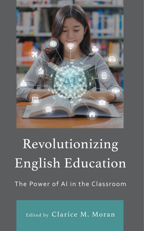 Front cover_Revolutionizing English Education