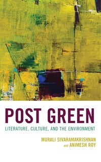 Front cover_Post Green