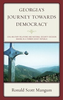 Couverture_Georgia's Journey towards Democracy