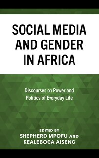 Couverture_Social Media and Gender in Africa