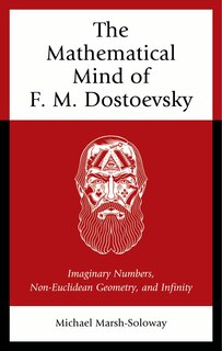 Couverture_The Mathematical Mind of F. M. Dostoevsky