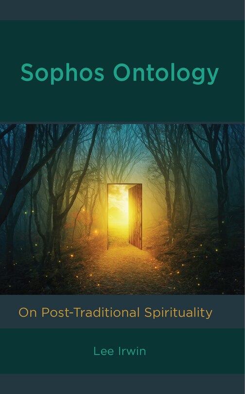 Front cover_Sophos Ontology