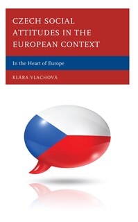 Couverture_Czech Social Attitudes in the European Context