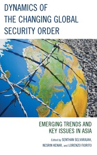 Couverture_Dynamics of the Changing Global Security Order