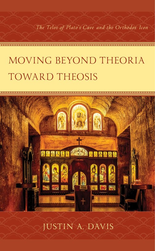 Couverture_Moving beyond Theoria toward Theosis